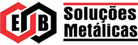 EB Soluções Metálicas Logo